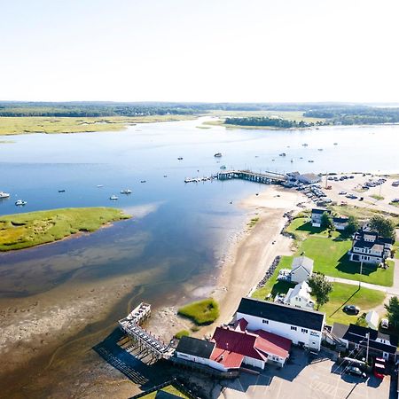 Bright 4Br Beach House, Pine Point Perfection Scarborough Exterior photo
