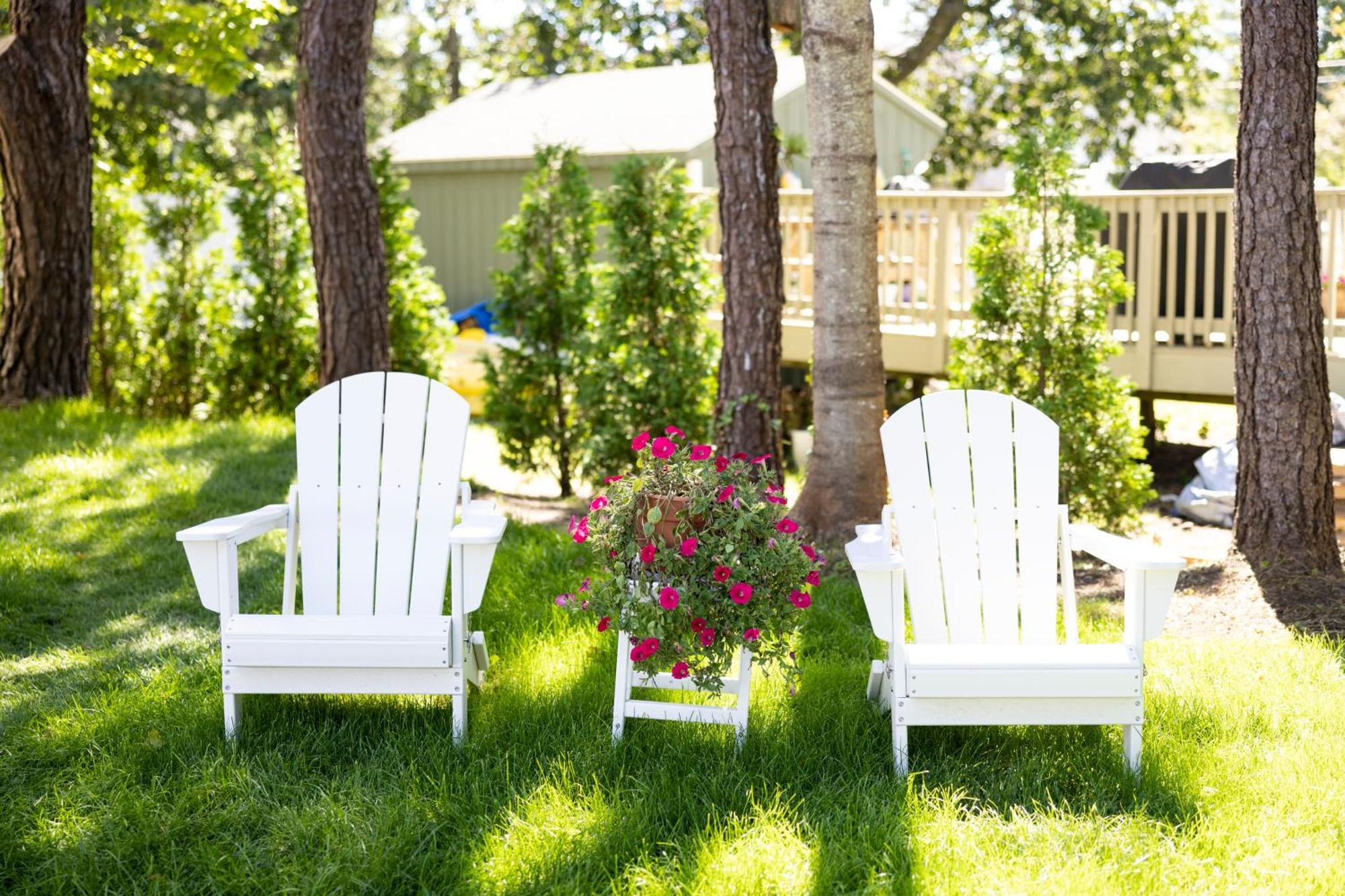 Bright 4Br Beach House, Pine Point Perfection Scarborough Exterior photo