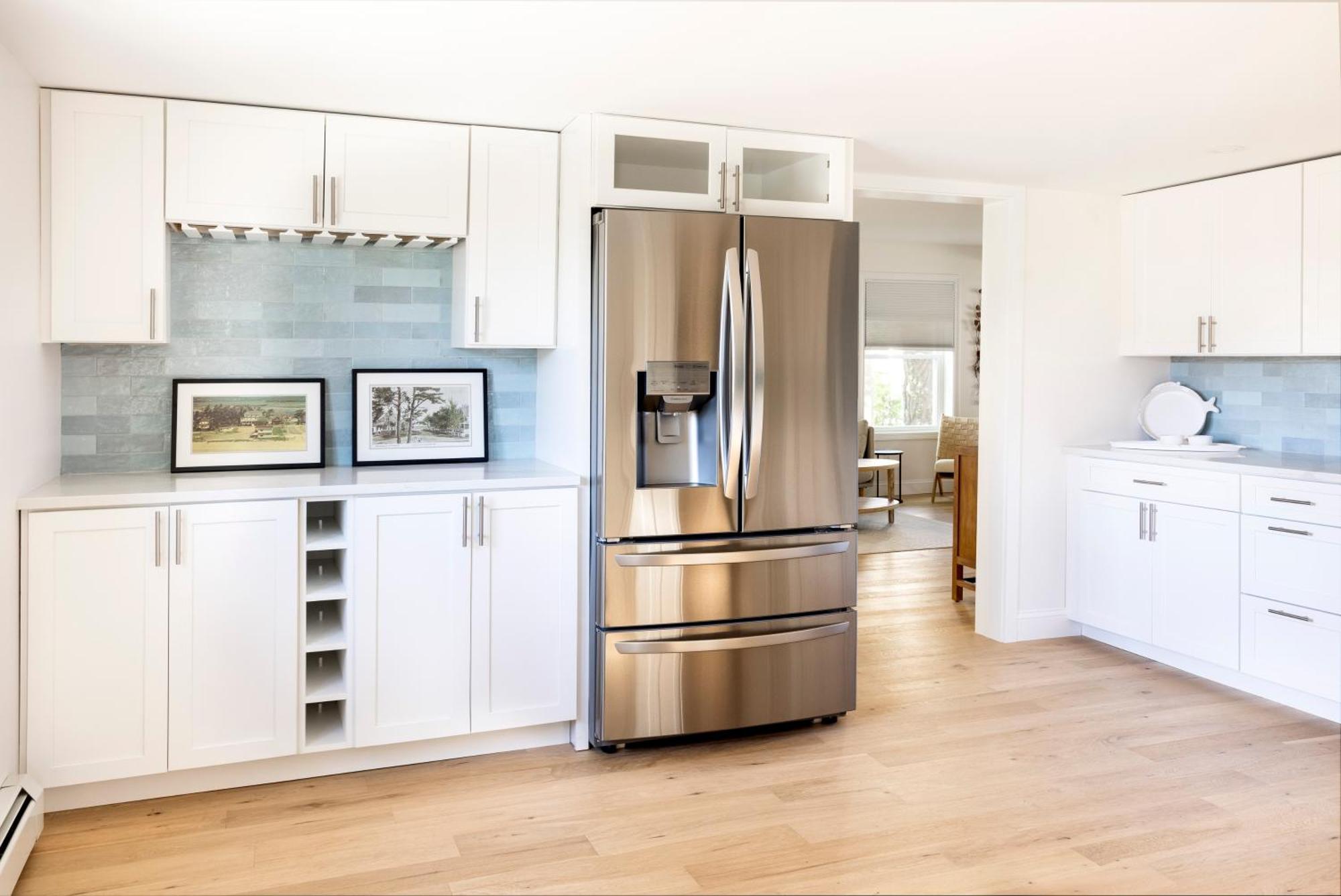 Bright 4Br Beach House, Pine Point Perfection Scarborough Exterior photo