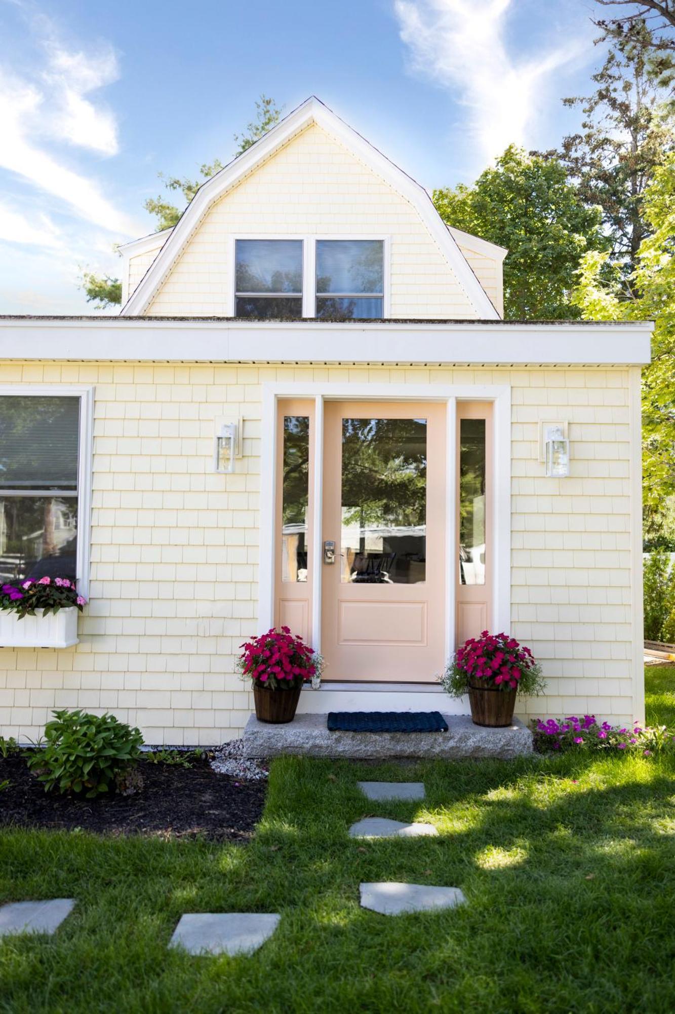 Bright 4Br Beach House, Pine Point Perfection Scarborough Exterior photo