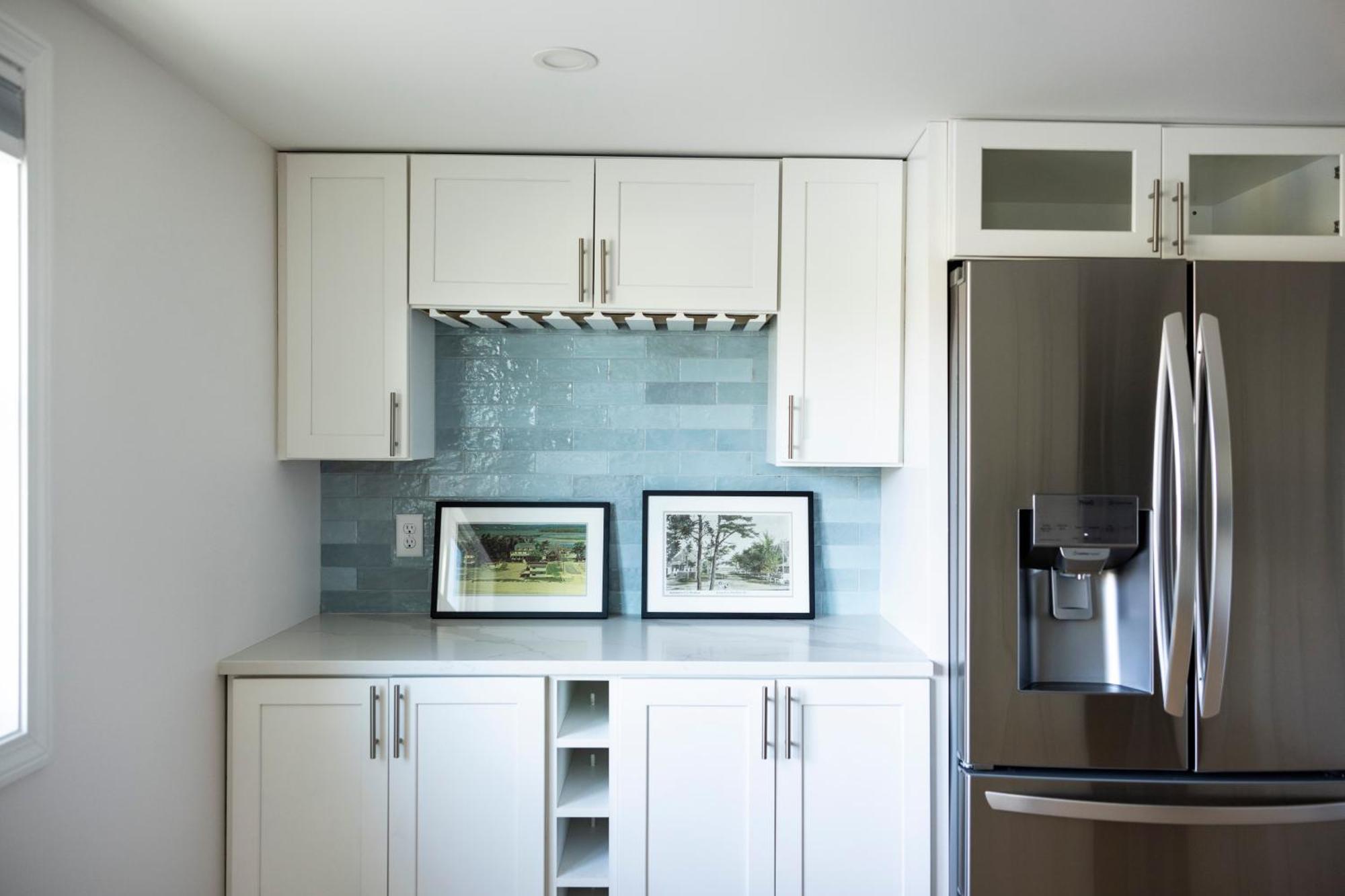 Bright 4Br Beach House, Pine Point Perfection Scarborough Exterior photo