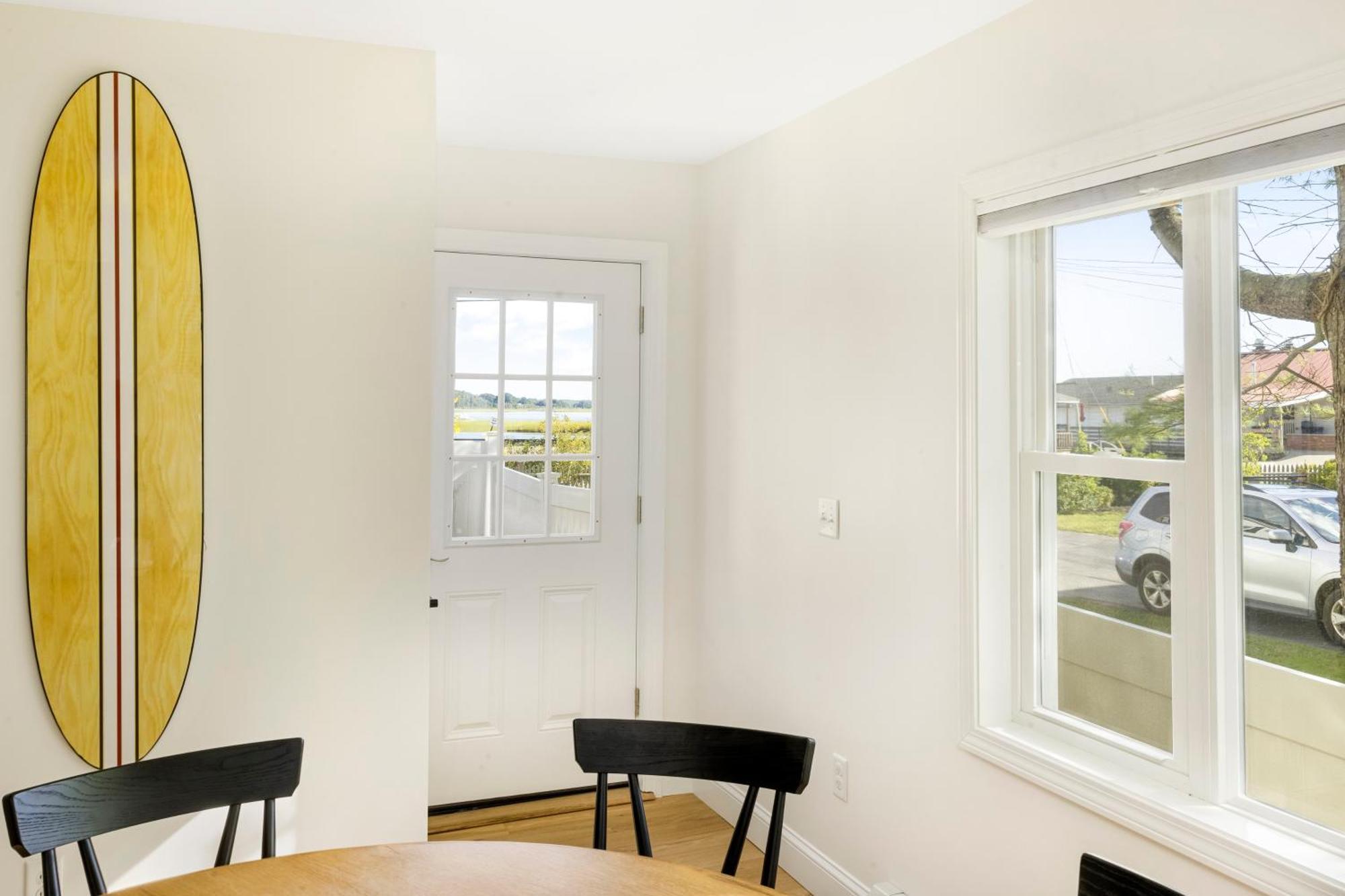 Bright 4Br Beach House, Pine Point Perfection Scarborough Exterior photo