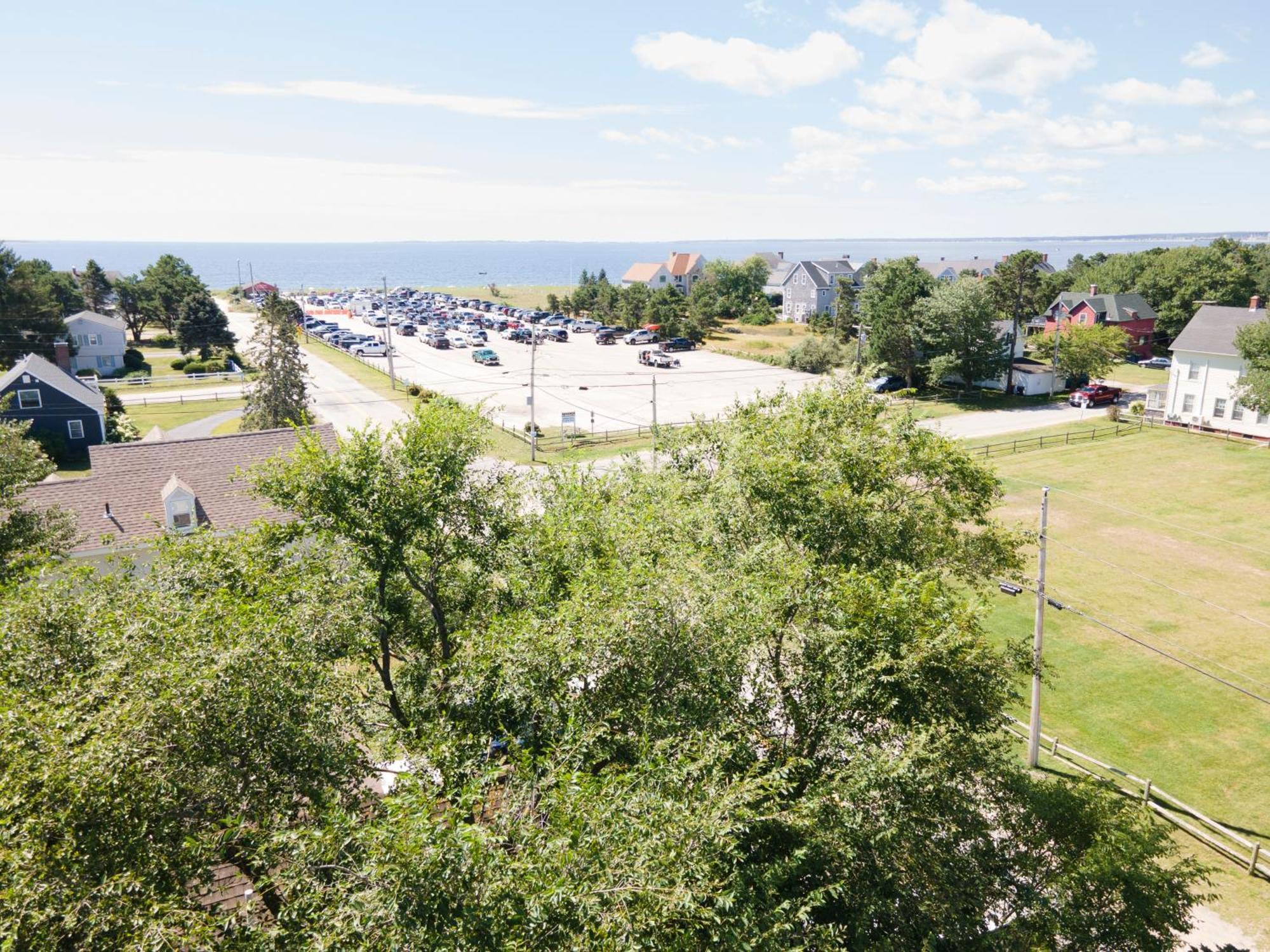 Bright 4Br Beach House, Pine Point Perfection Scarborough Exterior photo